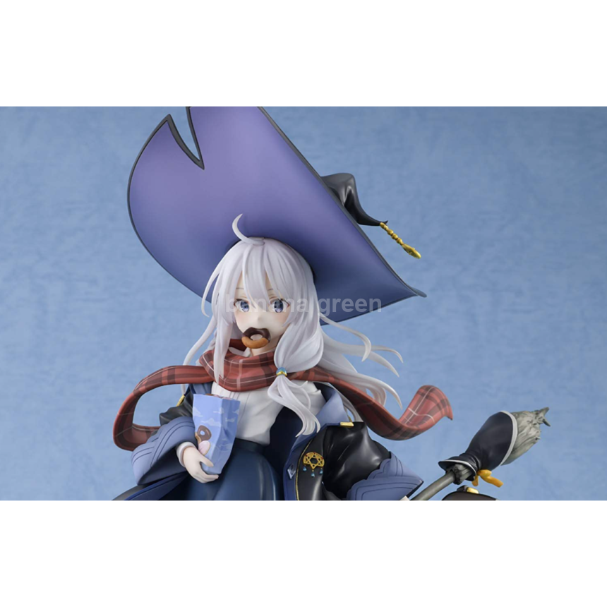 BellFine 벨파인 마녀의여행 일레이나 DX Ver 피규어