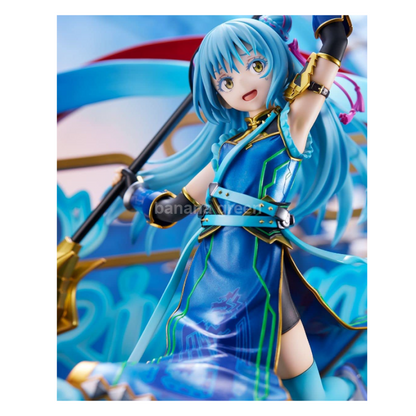 eStream 전생했더니 슬라임이었던 건에 대하여 리무르 템페스트 파군 버전 피규어