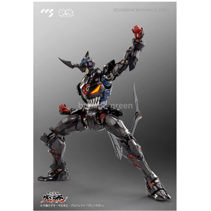 CCSTOYS 그렌라간 라젠간