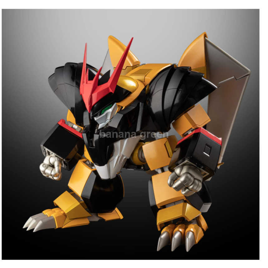 센티넬 METAMOR-FORCE 마신영웅전 와타루 사토라마루