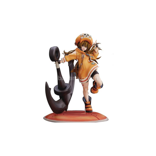 BROCCOLI 브로콜리 GUILTY GEAR STRIVE 메이 피규어