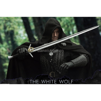 Buzztoys 버즈 BUZ001 위쳐 1/6 게롤트 헨리카빌