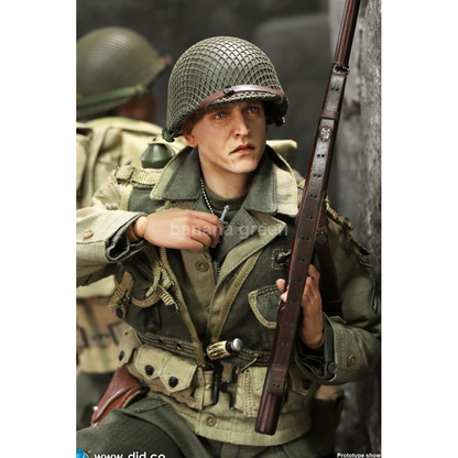 DID 디드 A80144 라이언일병구하기 1/6 다니엘 잭슨