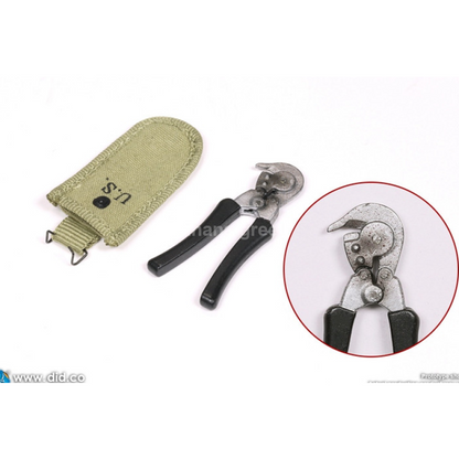 DID 디드 A80150 라이언일병구하기 1/6 마이클 호바스 상사