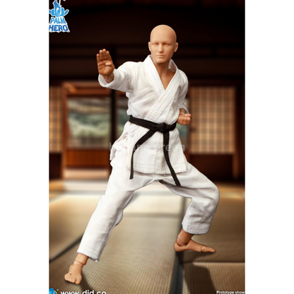 DID SF80001 Simply Fun 1/12 가라데 플레이어