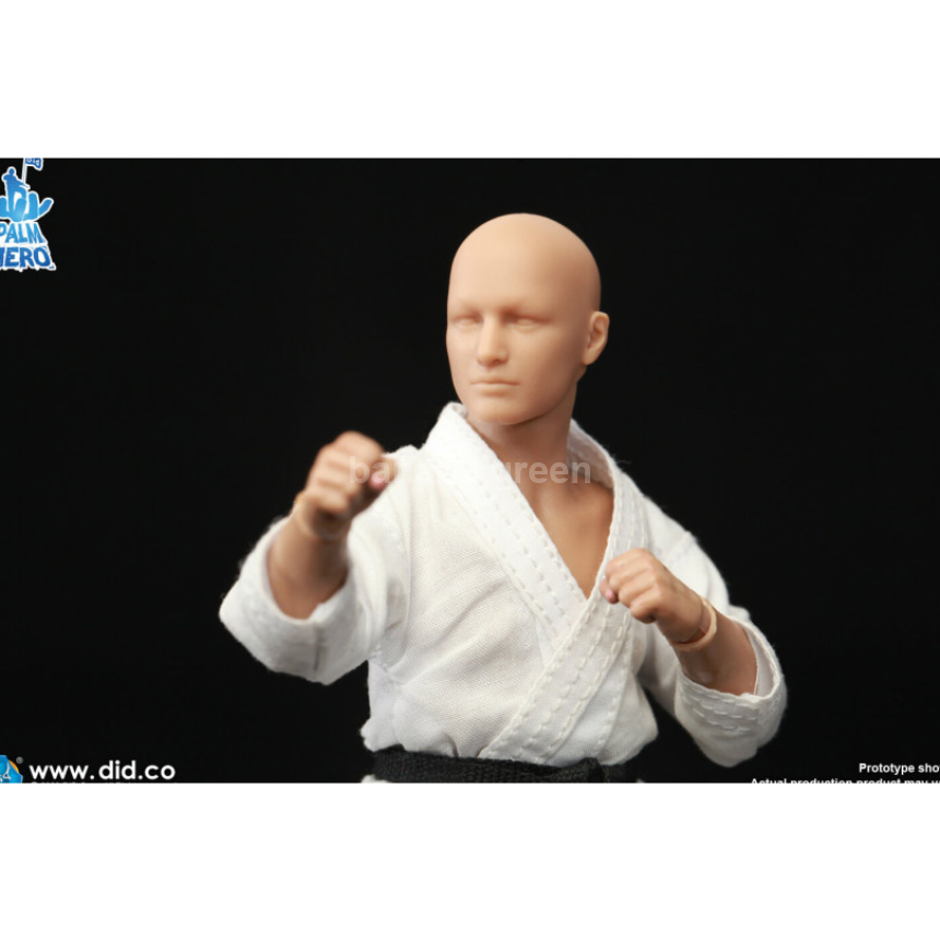DID SF80001 Simply Fun 1/12 가라데 플레이어