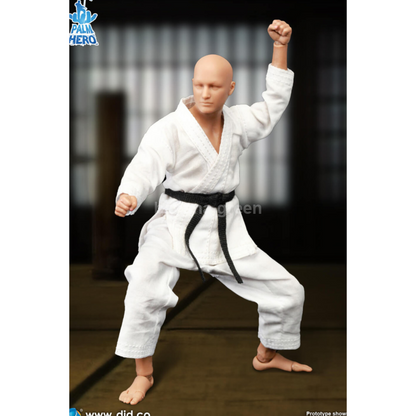 DID SF80001 Simply Fun 1/12 가라데 플레이어