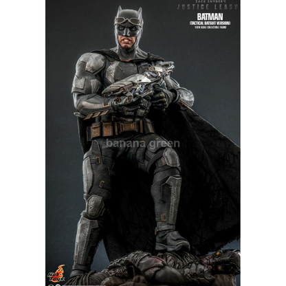 핫토이 Hottoys TMS085 잭스나이더 저스티스리그 1/6 배트맨