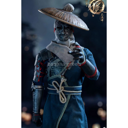 Cosmic Studio CS9102 화강호지불량인 1/6 불량수