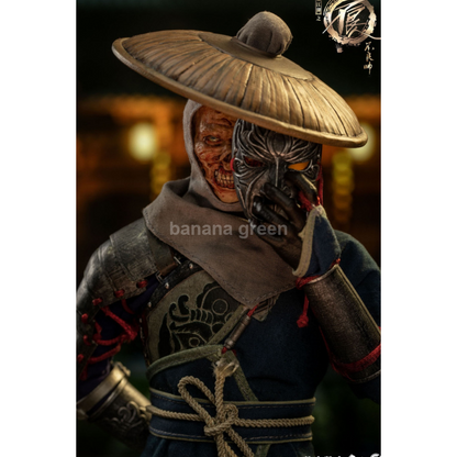 Cosmic Studio CS9102 화강호지불량인 1/6 불량수