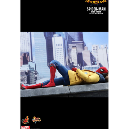 핫토이 Hottoys MMS426 스파이더맨 홈커밍 1/6 디럭스