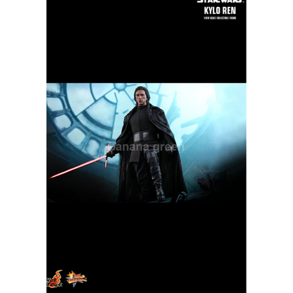 핫토이 HOTTOYS MMS560 스타워즈 라이즈오브스카이워커 1/6 카일로 렌