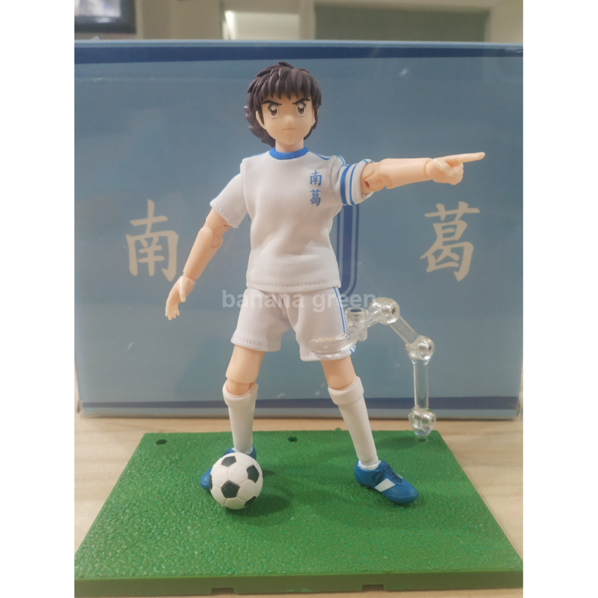 942TOYS 대성 1/10 캡틴츠바사 액션피규어