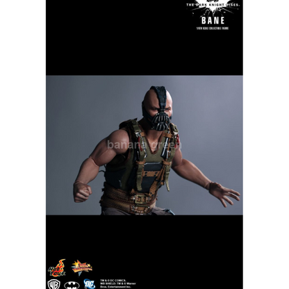 핫토이 HOTTOYS MMS183 배트맨 다크나이트 라이즈 1/6 베인