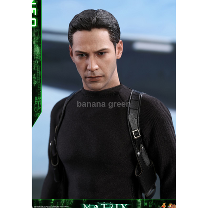 핫토이 HOTTOYS MMS466 매트릭스 네오 NEO