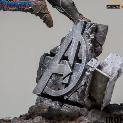 IRON STUDIOS 아이언스튜디오 어벤져스 엔드게임 1/10 팔콘