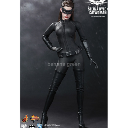 핫토이 HOTTOYS MMS188 다크나이트 라이즈 1/6 캣우먼 셀리나 카일