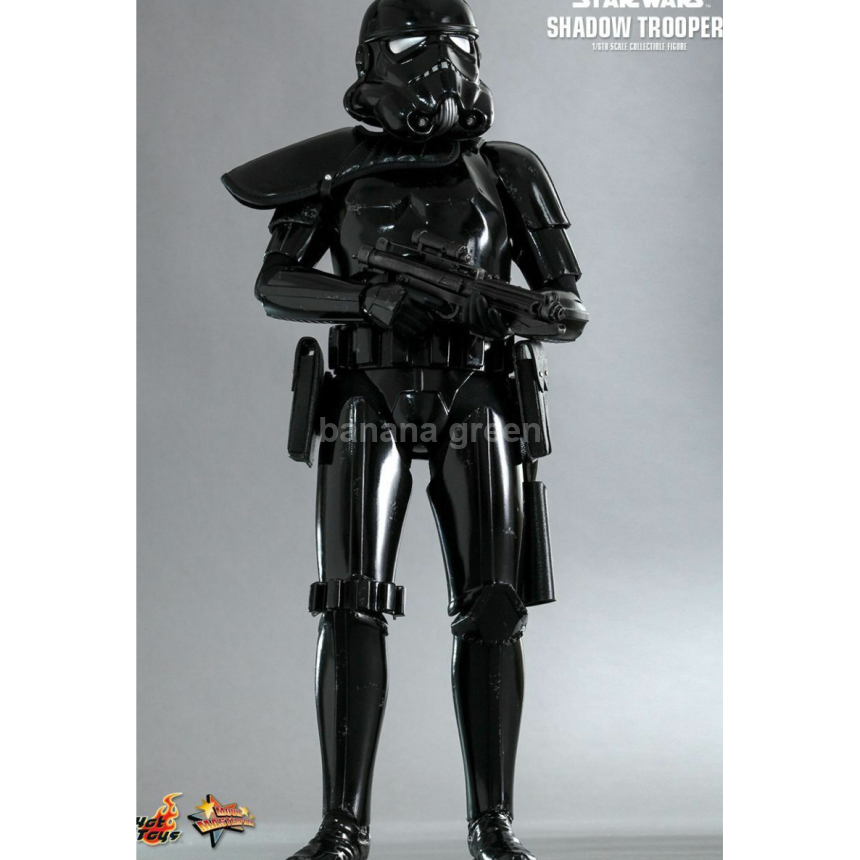 핫토이 HOTTOYS MMS271 스타워즈 STARWARS 1/6 쉐도우 트루퍼