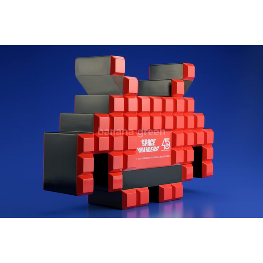 BellFine 벨파인 SoftB 스페이스 인베이더 CRAB