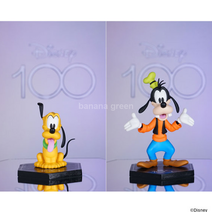 Disney100 디즈니100주년 미니 피규어 컬렉션 Vol.1 20개입 BOX
