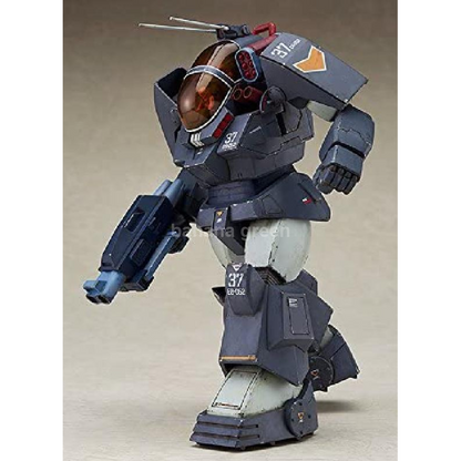 COMBAT ARMORS MAX11 더그램HT128 빅 풋 172 스케일