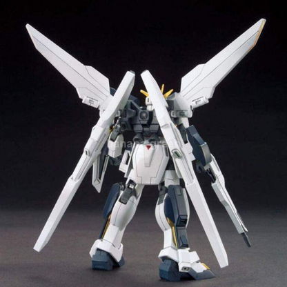 HGAW 1/144 GX-9901-DX 건담 더블 엑스
