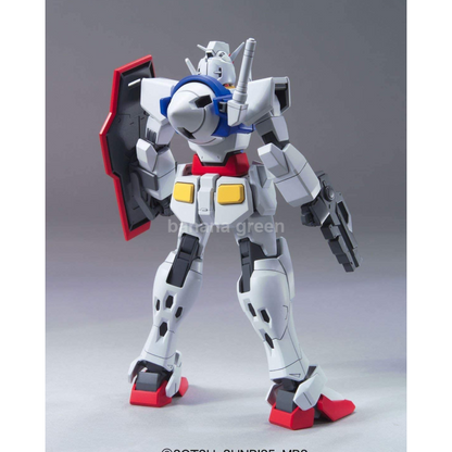 HG 기동전사 건담 00 오르간담(컴뱃 타입) 1/144스케일