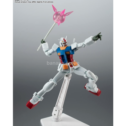 로봇혼 기동전사 건담 RX-78-2 건담 버전 A.N.I.M.E. 15주년 기념