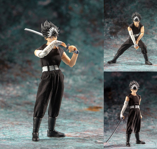 DASIN 유유백서 사안을 이식한 요괴 비영 히에이 피규어