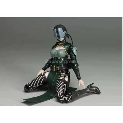 DODOWO 영롱 INCARNATION 하광자 팬디