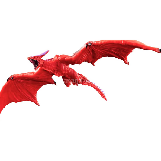 무비 몬스터 시리즈 가메라 등장 괴수 A