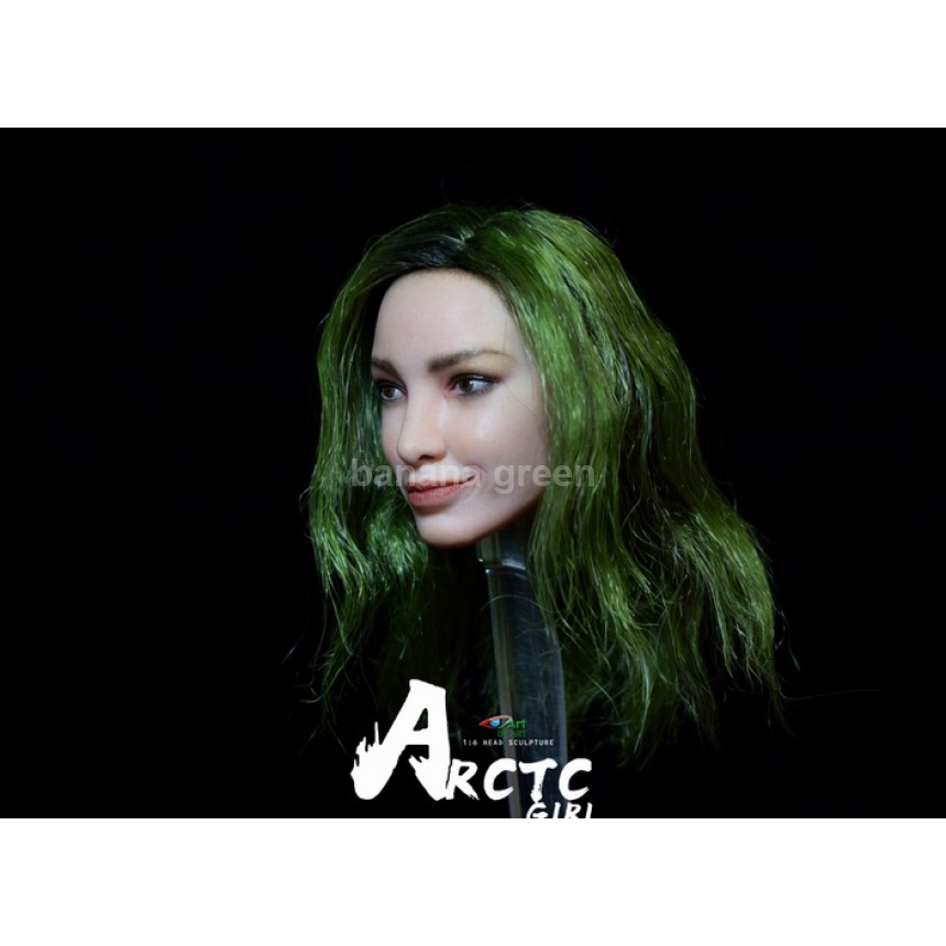 BY-ART BY-T6 폴라리스 엠마 듀몬트 1/6