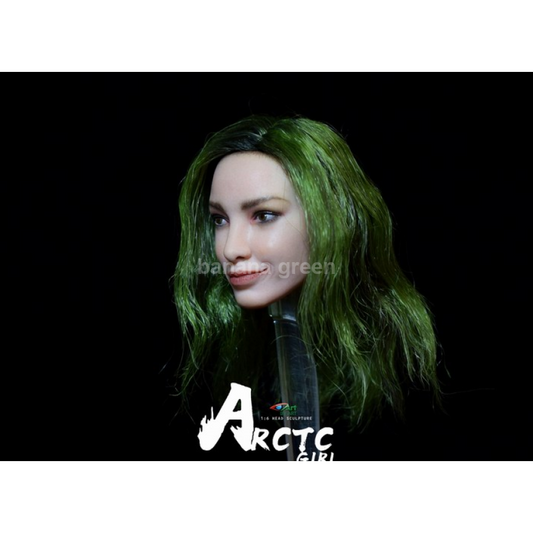 BY-ART BY-T6 폴라리스 엠마 듀몬트 1/6