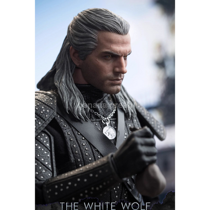 Buzztoys 버즈 BUZ001 위쳐 1/6 게롤트 헨리카빌