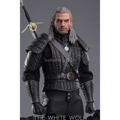 Buzztoys 버즈 BUZ001 위쳐 1/6 게롤트 헨리카빌