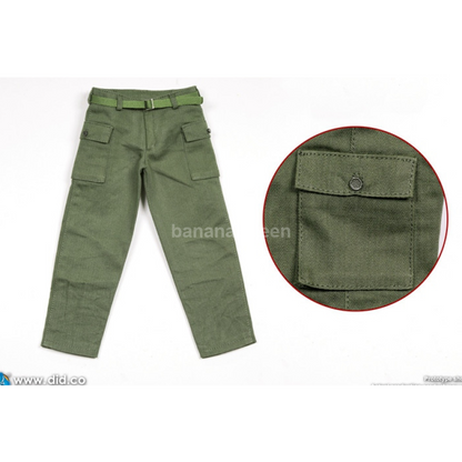 DID 디드 A80150 라이언일병구하기 1/6 마이클 호바스 상사