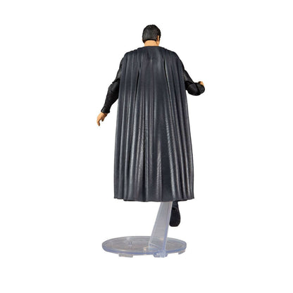 DC 무비 잭 스나이더 저스티스 리그 슈퍼맨 7인치 액션 피규어