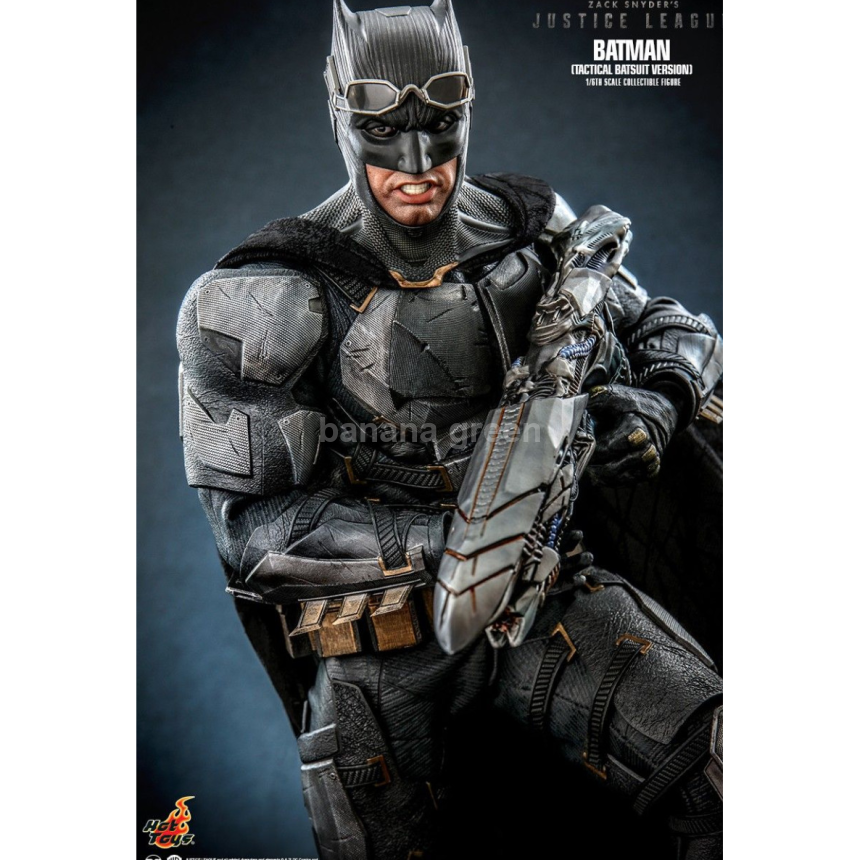 핫토이 Hottoys TMS085 잭스나이더 저스티스리그 1/6 배트맨