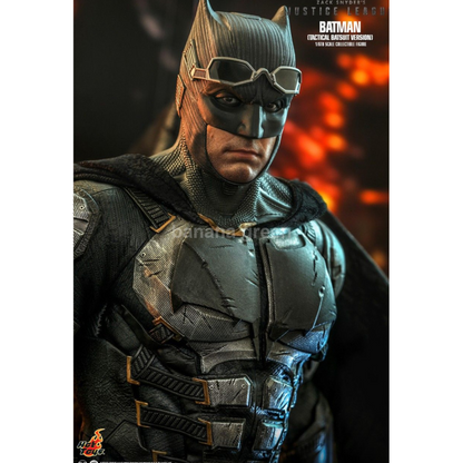 핫토이 Hottoys TMS085 잭스나이더 저스티스리그 1/6 배트맨