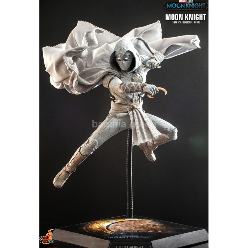 핫토이 Hottoys TMS075 문나이트 1/6 MOON KNIGHT