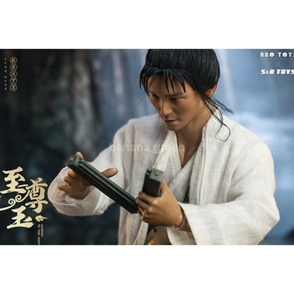 BBOTOYS x S Rtoys SR001 서유기 1/6 지존보 주성치