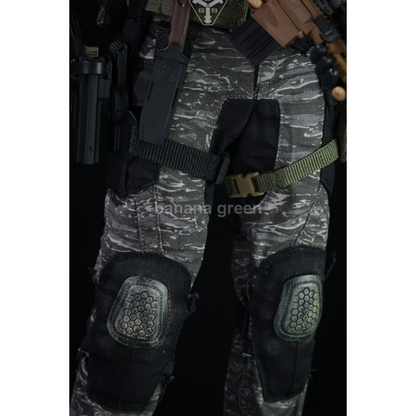 CBI x Easy Simple 이지앤심플 27005 테스크포스58 1/6 브레드