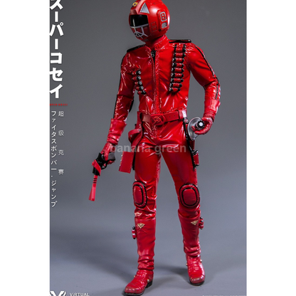 VTS TOYS VM034 공룡전대 코세이돈 1/6 SUPER KOSEI 코세이다