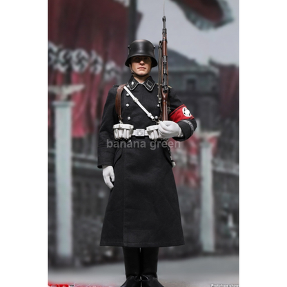 DID 디드 3R GM647 WWII 1/6 독일 SS친위대 Archard
