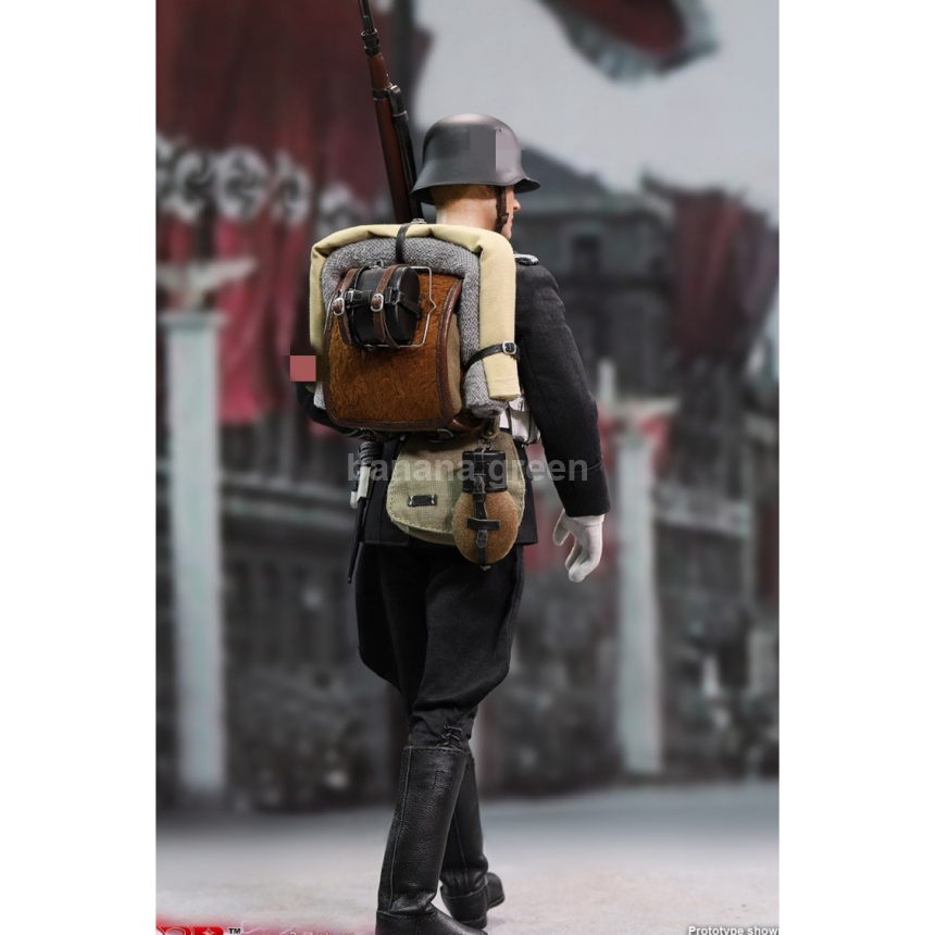 DID 디드 3R GM647 WWII 1/6 독일 SS친위대 Archard