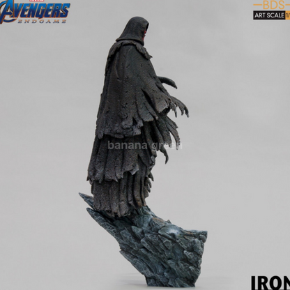 IRON STUDIOS 아이언스튜디오 어벤져스 엔드게임 1/10 레드스컬