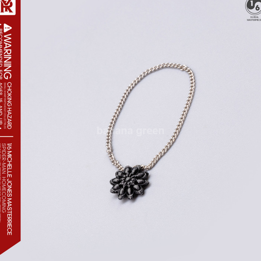 영리치토이즈 1/6 스파이더맨 홈커밍 MJ 젠데이아 피규어 YOUNGRICH TOYS YR010