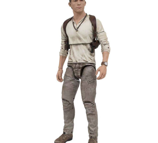 DIAMOND SELECT 다이아몬드 셀렉트 네이선 드레이크 톰홀랜드 피규어