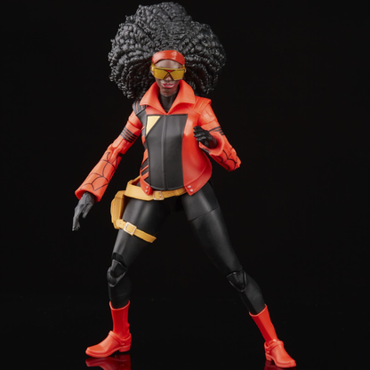 마블레전드 스파이더맨 유니버스 Marvel Legends 제시카 드류 피규어