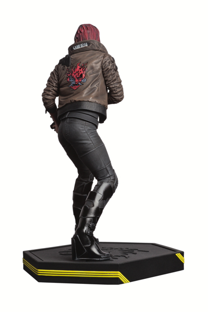 DARKHORSE 다크호스 사이버펑크2077 여성 V